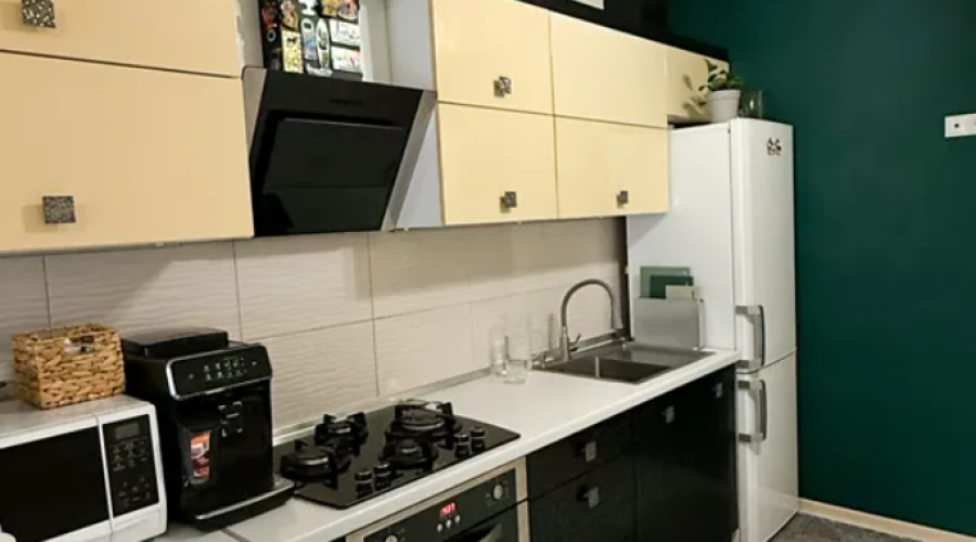 Продаж квартири 2 кімнати 57 кв. м. ЖК Набережний квартал (Виставка) Хмельницький