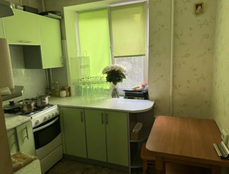 Продаж квартири 2 кімнати 40 кв. м. Молодіжна (Південно-Захід) Хмельницький