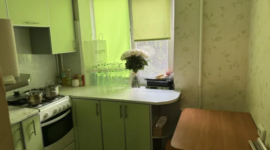 Продаж квартири 2 кімнати 40 кв. м. Молодіжна (Південно-Захід) Хмельницький