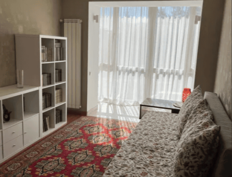 Оренда 2 кімнати 45 кв. м. Володимирська (Центр) Хмельницький