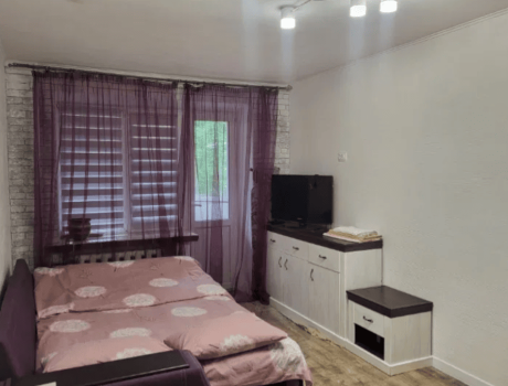 Оренда 1 кімната 45 кв. м. Свободи (Виставка) Хмельницький