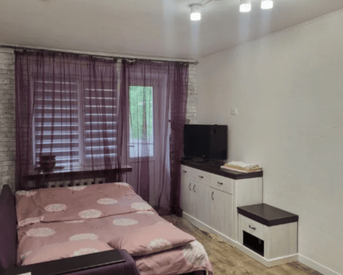 Оренда 1 кімната 45 кв. м. Свободи (Виставка) Хмельницький