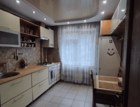 Продаж квартири 3 кімнати 69 кв. м. Проскурівське підпілля (Гречани) Хмельницький