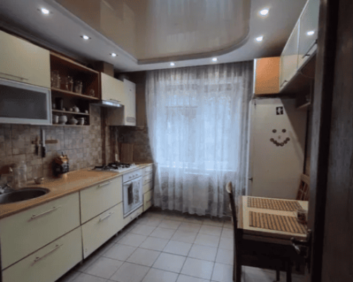 Продаж квартири 3 кімнати 69 кв. м. Проскурівське підпілля (Гречани) Хмельницький