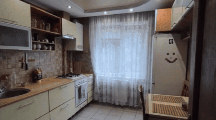 Продаж квартири 3 кімнати 69 кв. м. Проскурівське підпілля (Гречани) Хмельницький