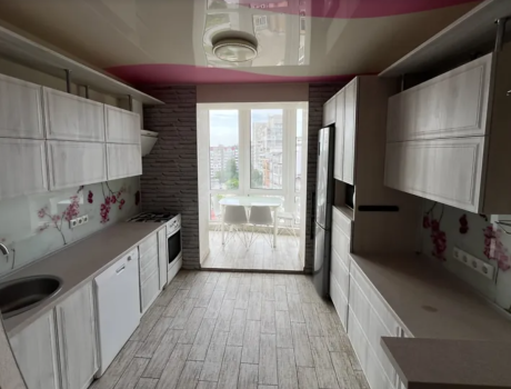 Продаж квартири 2 кімнати 73 кв. м. ЖК Новий Квартал (Озерна) Хмельницький
