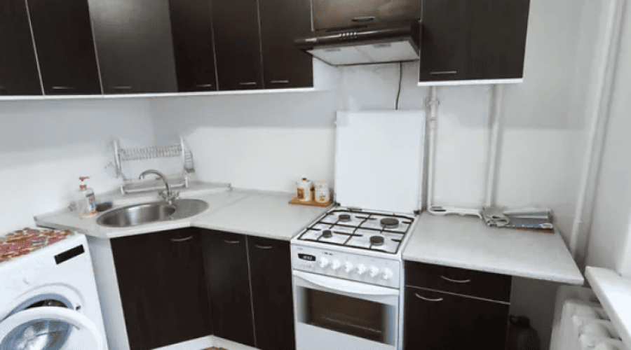 Оренда 1 кімната 36 кв. м. Гайова (Дубове) Хмельницький