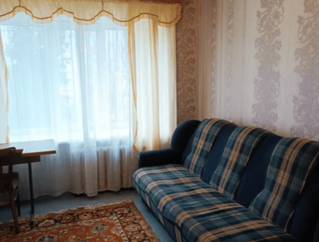 Оренда 2 кімнати 50 кв. м. Хмельницький