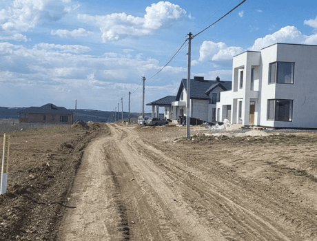 Продаж земельної ділянки 1 сот. (Дехтярка) Хмельницький