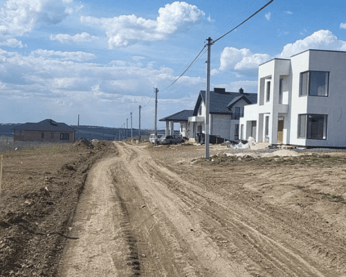 Продаж земельної ділянки 1 сот. (Дехтярка) Хмельницький