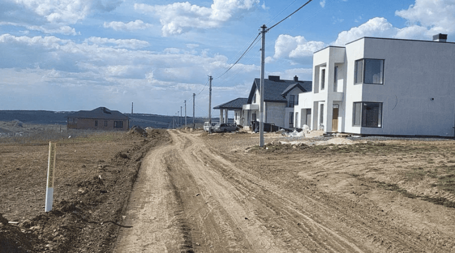 Продаж земельної ділянки 1 сот. (Дехтярка) Хмельницький