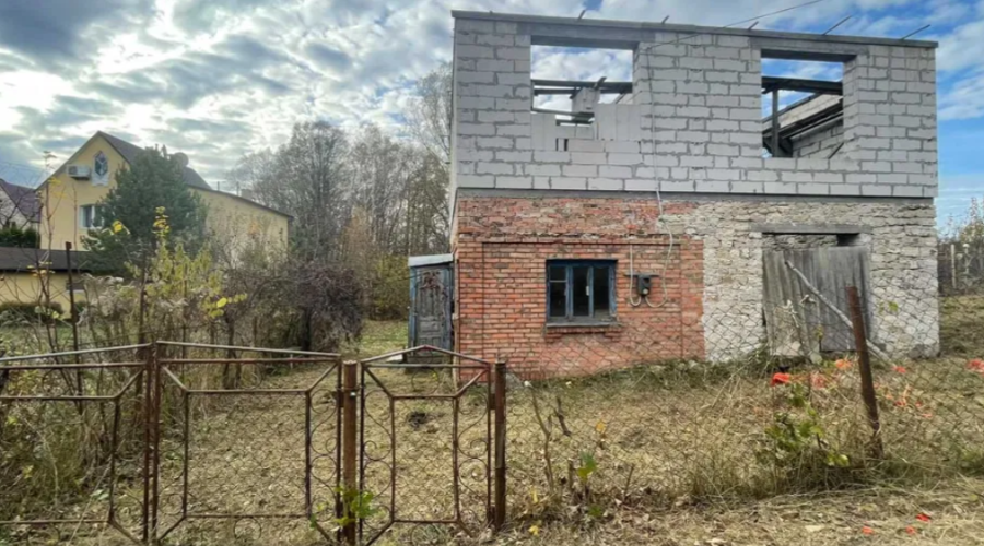 Продаж будинку 3 кімнати 120 кв. м. 7 сот. масив Електронніка 1 (Шаровечка) Хмельницький