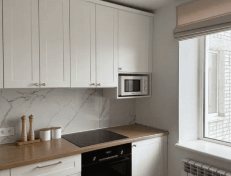 Оренда 2 кімнати 52 кв. м. Зарічанська (Виставка) Хмельницький