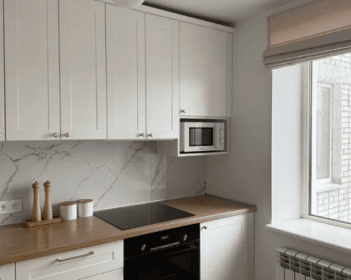 Оренда 2 кімнати 52 кв. м. Зарічанська (Виставка) Хмельницький