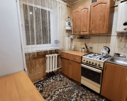 Оренда 1 кімната 33 кв. м. (Центр) Хмельницький