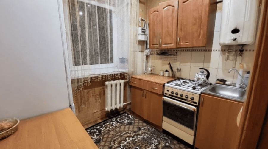 Оренда 1 кімната 33 кв. м. (Центр) Хмельницький