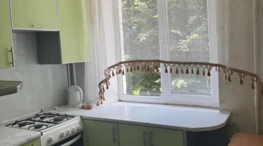 Продаж квартири 2 кімнати 40 кв. м. Молодіжна (Південно-Захід) Хмельницький