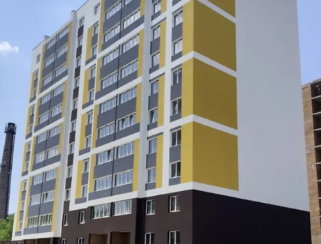 Продаж квартири 1 кімната 46 кв. м. ЖК Європейський (Виставка) Хмельницький