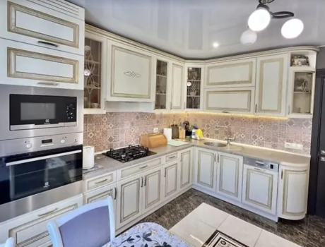 Продаж квартири 3 кімнати 92 кв. м. Свободи (Виставка) Хмельницький