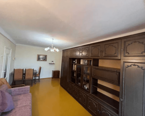 Оренда 2 кімнати 51 кв. м. Проскурівська (Центр) Хмельницький