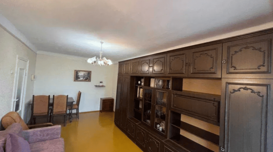 Оренда 2 кімнати 51 кв. м. Проскурівська (Центр) Хмельницький