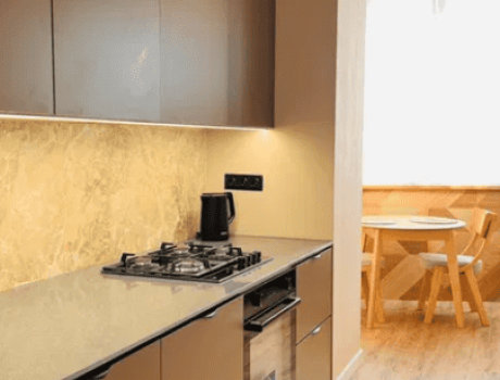 Оренда 2 кімнати 54 кв. м. ЖК Набережний квартал (Виставка) Хмельницький