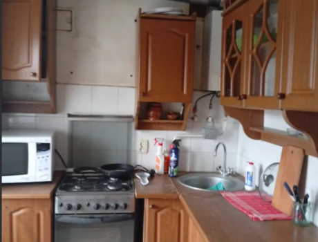 Оренда 3 кімнати 59 кв. м. Шевченка (ж-д вокзал) Хмельницький