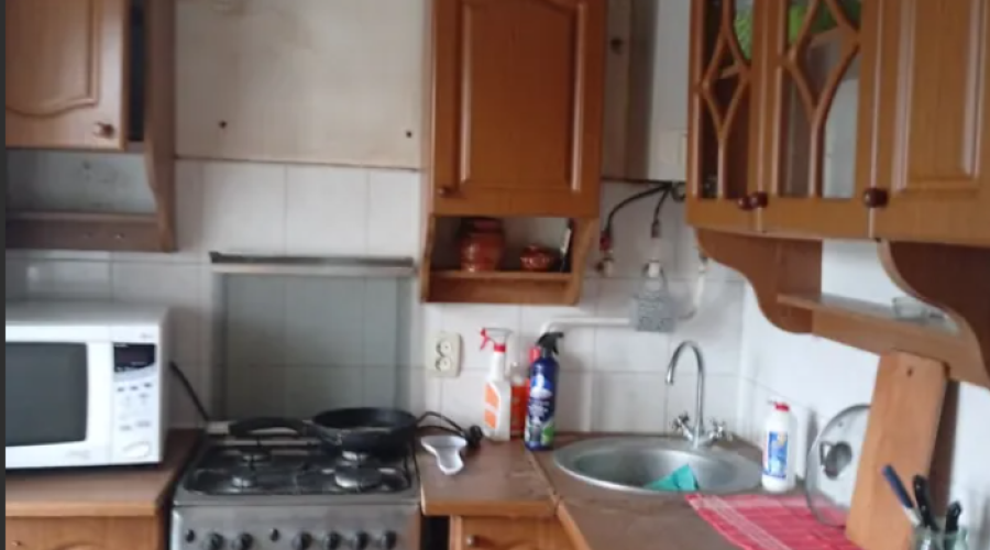 Оренда 3 кімнати 59 кв. м. Шевченка (ж-д вокзал) Хмельницький