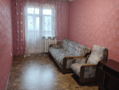 Оренда 2 кімнати 49 кв. м. (Заготзерно) Хмельницький