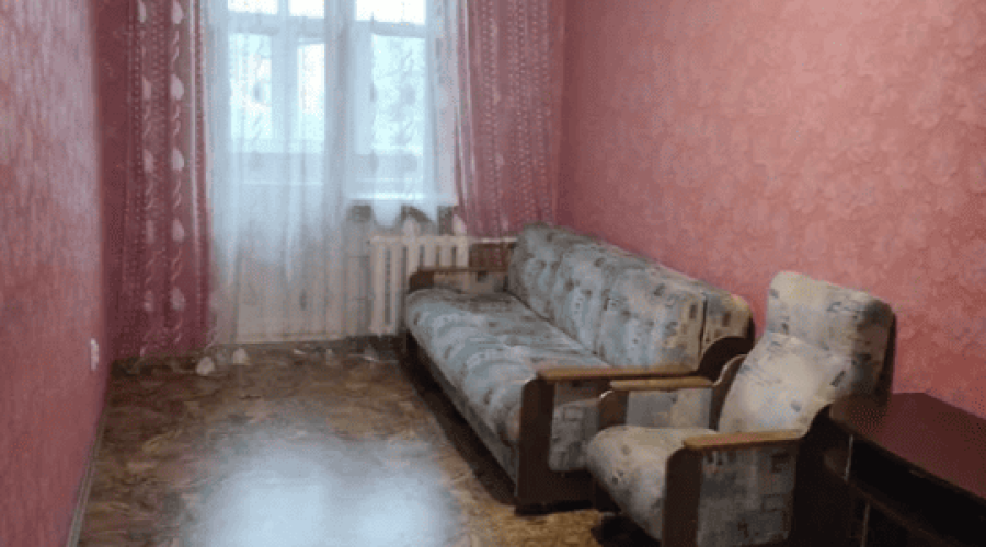 Оренда 2 кімнати 49 кв. м. (Заготзерно) Хмельницький