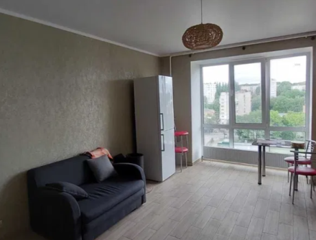 Продаж квартири 1 кімната 54 кв. м. Старокостянтинівське шосе (Виставка) Хмельницький