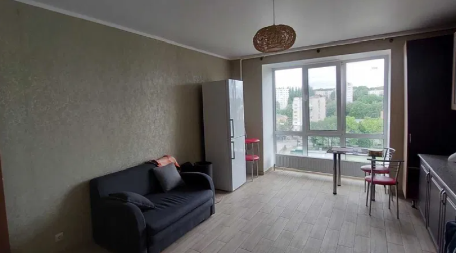 Продаж квартири 1 кімната 54 кв. м. Старокостянтинівське шосе (Виставка) Хмельницький