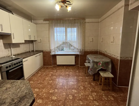 Продаж квартири 3 кімнати 94 кв. м. Народної Волі (Ракове) Хмельницький