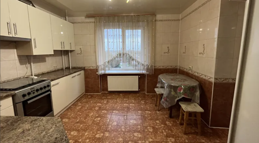 Продаж квартири 3 кімнати 94 кв. м. Народної Волі (Ракове) Хмельницький