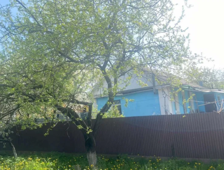 Продаж будинку Комерційні об’єкти 3 кімнати 60 кв. м. 10 сот. пров.Заводський (Ракове) Хмельницький
