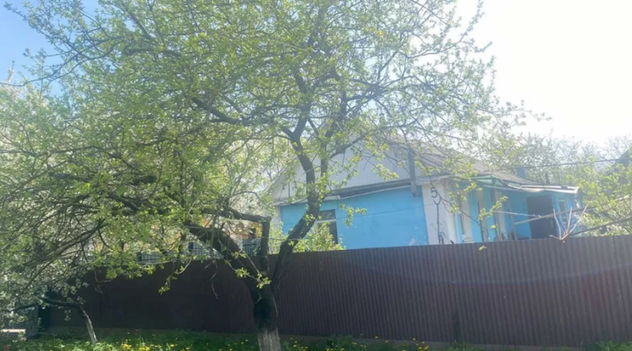 Продаж будинку Комерційні об’єкти 3 кімнати 60 кв. м. 10 сот. пров.Заводський (Ракове) Хмельницький