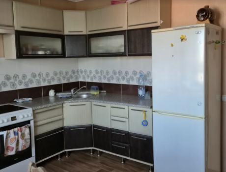 Продаж квартири 2 кімнати 37 кв. м. Молодіжна (Південно-Захід) Хмельницький