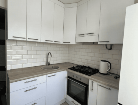 Продаж квартири 1 кімната 33 кв. м. Кам’янецька (Центр) Хмельницький