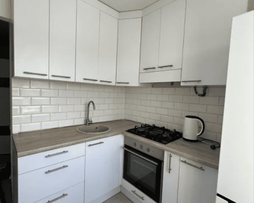 Продаж квартири 1 кімната 33 кв. м. Кам’янецька (Центр) Хмельницький