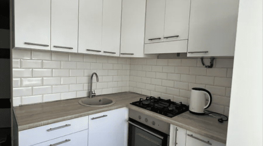 Продаж квартири 1 кімната 33 кв. м. Кам’янецька (Центр) Хмельницький