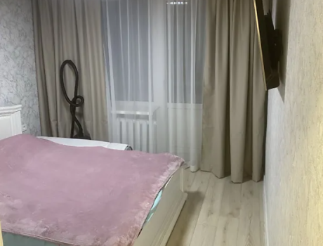 Продаж квартири 2 кімнати 48 кв. м. Перемоги (Виставка) Хмельницький