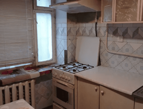 Оренда 2 кімнати 48 кв. м. Зарічанська (Виставка) Хмельницький