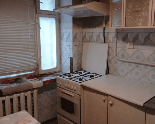 Оренда 2 кімнати 48 кв. м. Зарічанська (Виставка) Хмельницький