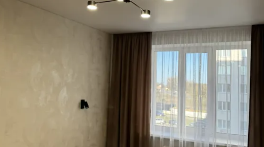 Продаж квартири 1 кімната 55 кв. м. Лісогринівецька (Озерна) Хмельницький