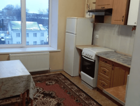 Оренда 1 кімната 47 кв. м. ЖК Егоїст (Дубове) Хмельницький