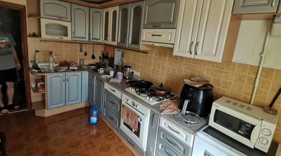 Оренда 2 кімнати 69 кв. м. Довженка (Ракове) Хмельницький
