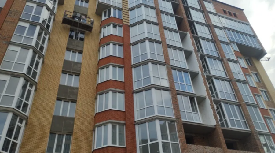 Продаж квартири 2 кімнати 62 кв. м. Старокостянтинівське шосе (Виставка) Хмельницький