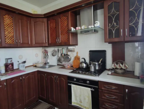 Продаж квартири 3 кімнати 71 кв. м. (Озерна) Хмельницький