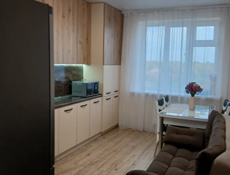 Продаж квартири 1 кімната 45 кв. м. Лісогринівецька (Озерна) Хмельницький