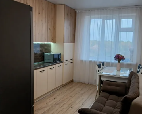 Продаж квартири 1 кімната 45 кв. м. Лісогринівецька (Озерна) Хмельницький